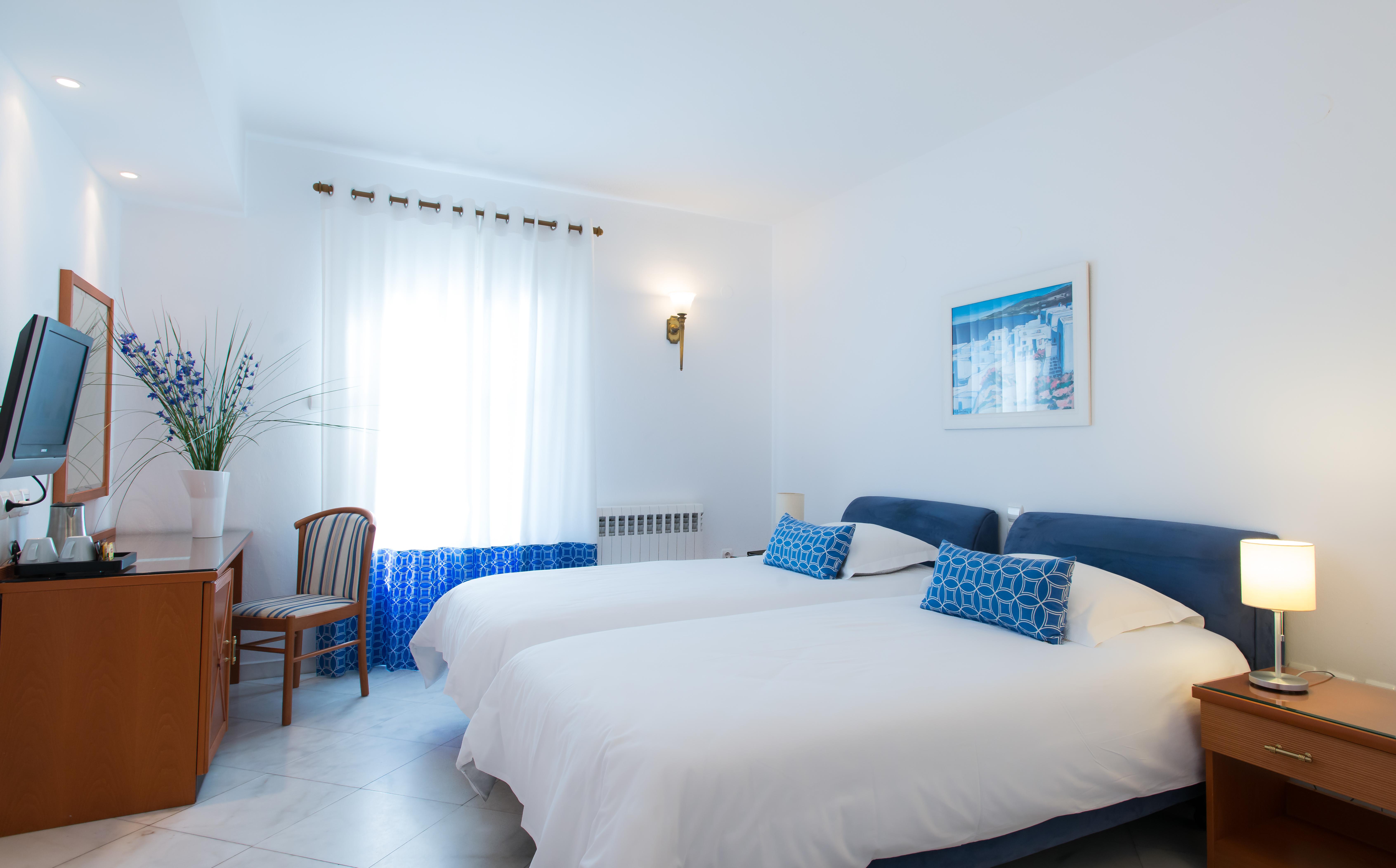 Hotel Adonis Mykonos Town Kültér fotó