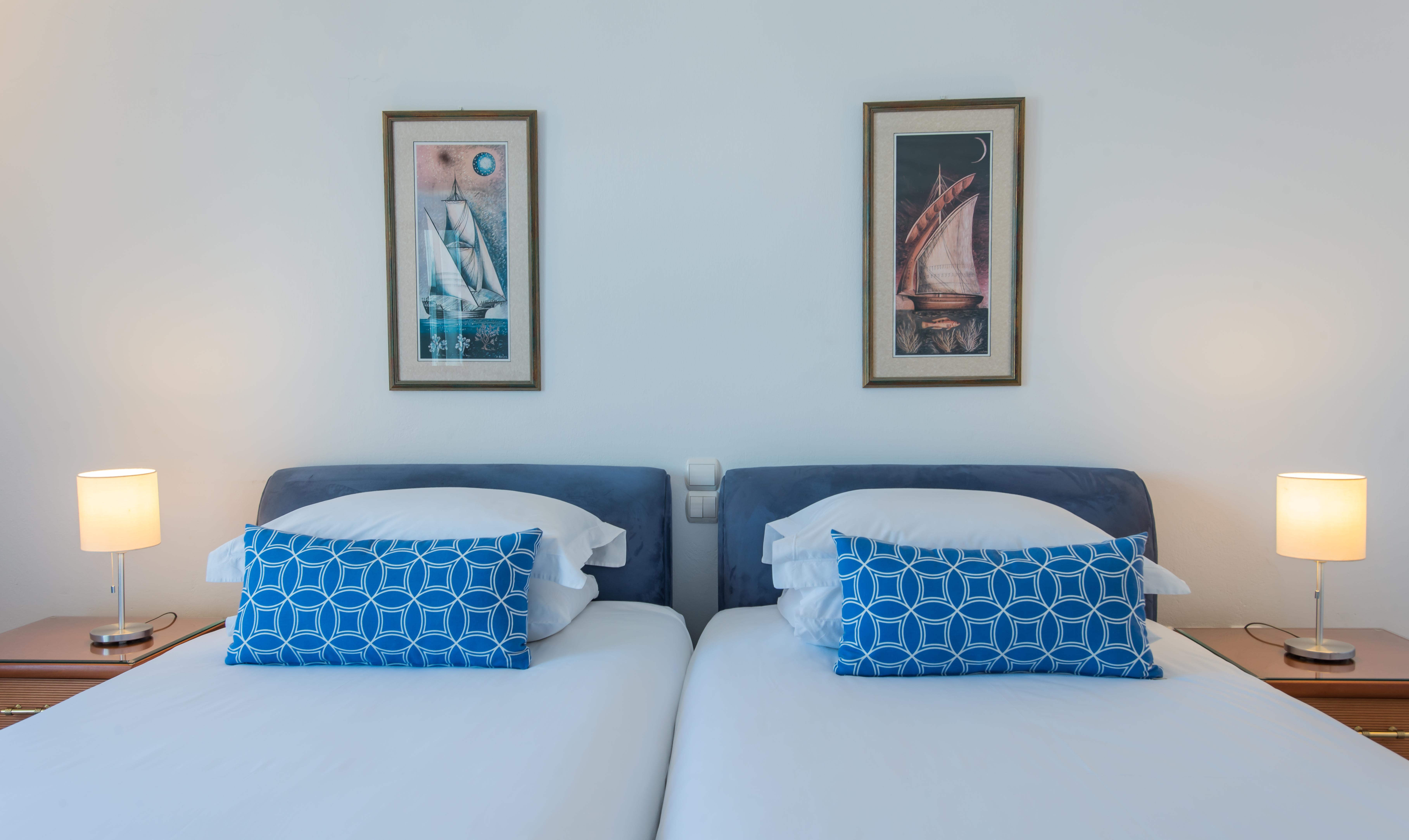 Hotel Adonis Mykonos Town Kültér fotó